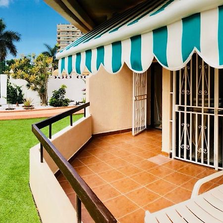 Apartamento South & Sun Los Cristianos Arona  Bagian luar foto