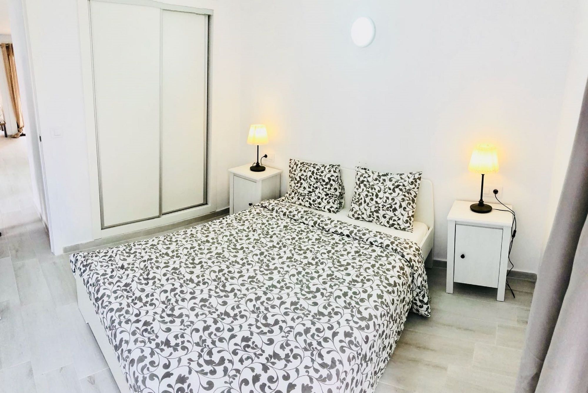 Apartamento South & Sun Los Cristianos Arona  Bagian luar foto